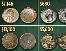Image result for 20 Most Valuable Coins