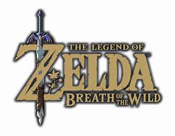 Image result for Zelda Logo.png