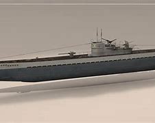Image result for German Type 9 U-Boat