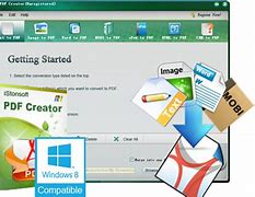 Image result for PDF Creator for Windows 7