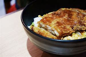 Image result for Chinese Donburi