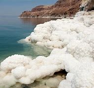 Image result for Images of Dead Sea