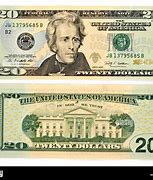 Image result for 20 Dollar Bill Pic