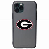 Image result for Georgia iPhone 7 Case Red