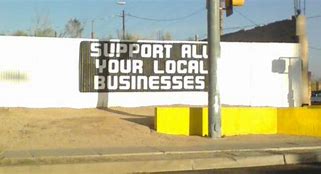 Image result for Local Business Clip Art