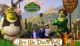 Image result for Trolls in Shrek