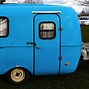 Image result for Scamp Trailer at Night