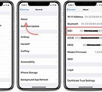 Image result for Cara Buka Imei iPhone