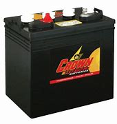 Image result for LRVs CR Battery