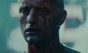 Image result for Blade Runner Roy Batty with Dove