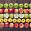 Image result for Types of Apple's for Eating