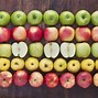 Image result for Apple Varieties