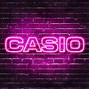 Image result for Casio Gold Calculator Watch
