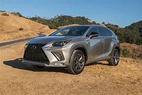 Image result for 2018 Lexus NX SUV