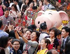 Image result for Lunar New Year 2019
