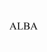Image result for alba�id