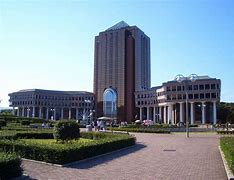 Image result for Tokyo University of Science and Technology