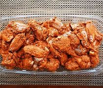 Image result for Costco Chicken Wings Food Court