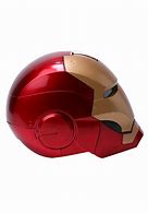 Image result for iron man helmets replicas