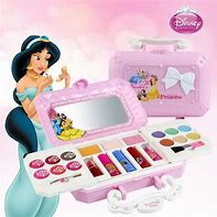 Image result for Disney Princess Makeup Set