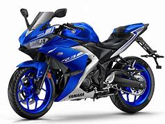 Image result for Yamaha R300 Motorcycle