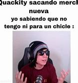 Image result for Quackity Pain Meme
