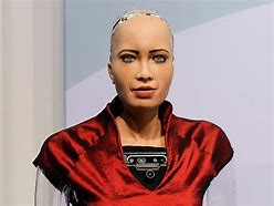 Image result for World's Most Realistic Robot