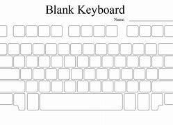 Image result for Desktop Keyboard Printable