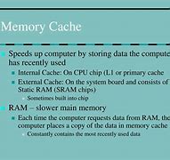 Image result for RAM Cache