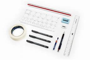 Image result for Engineering Drawing Tool Kit
