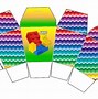 Image result for LEGO Set Box Template