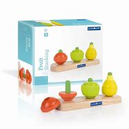 Image result for Fruit Stack Stuffer Tote