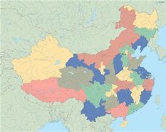 Image result for Digital China Map