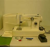 Image result for Sewing Machine Riccar Zig Zag