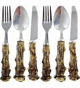 Image result for Silverware Knife