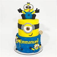 Image result for Minion Centerpieces