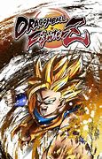 Image result for Dragon Ball Z Fighters Xbox