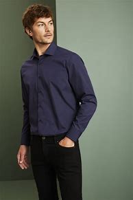 Image result for Man Long Sleeve Shirt