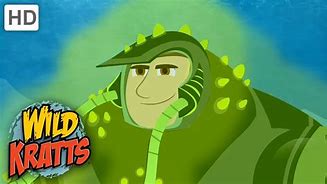 Image result for Wild Kratts Creature Power