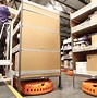 Image result for Warehouse Ai Robots