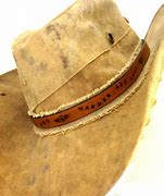 Image result for Genuine Leather Clint Eastwood Hat
