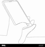 Image result for Hand with iPhone Screen