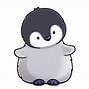 Image result for Cute Penguin Cartoon Clip Art