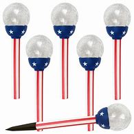 Image result for American Flag Lights