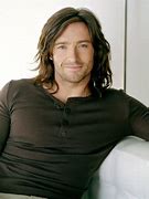 Image result for Male Actors with Long Hair From the 80s Movies