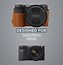 Image result for Sony Alpha a6600 Camera