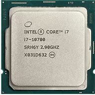Image result for Intel Tray 10700