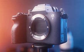 Image result for Sony Alpha a7 IV