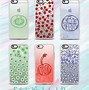 Image result for Red and White Phone Case