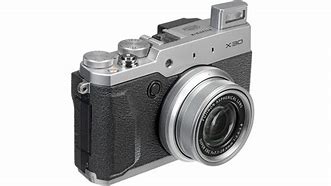 Image result for Fujifilm X30 Camera
